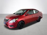 Used 2019 Nissan Versa SV image 2