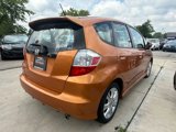 Used 2011 Honda Fit Sport image 3