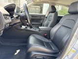 Used 2022 Honda Civic EX-L image 4