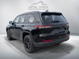 Used 2024 Jeep Grand Cherokee Altitude image 5