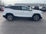 Used 2020 GMC Terrain SLT image 4