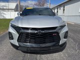 Used 2020 Chevrolet Blazer RS image 2
