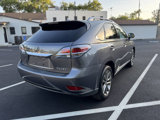 Used 2014 Lexus RX 450h AWD image 6