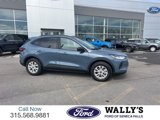 New 2025 Ford Escape Active w/ Tech Pack #1 image 2