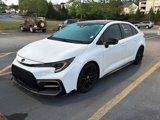 Used 2021 Toyota Corolla SE image 2
