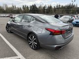 Used 2021 Nissan Altima 2.5 SR image 6