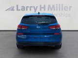 Used 2018 Hyundai Elantra GT image 4