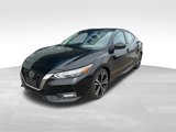 Used 2021 Nissan Sentra SR image 4