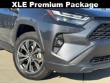 Used 2024 Toyota RAV4 XLE Premium w/ Weather Package image 3