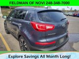 Used 2012 Kia Sportage SX w/ SX Premium Pkg image 2