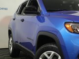New 2025 Jeep Compass Sport image 3