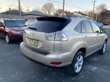 Used 2007 Lexus RX 350 AWD image 4