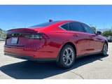 Certified 2024 Honda Accord EX image 6