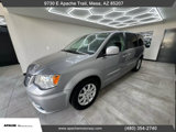 Used 2016 Chrysler Town & Country Touring image 2