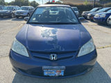 Used 2005 Honda Civic LX image 2