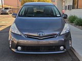 Used 2013 Toyota Prius V Five image 2