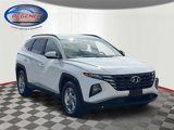 Used 2024 Hyundai Tucson SEL image 2