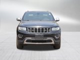 Used 2015 Jeep Grand Cherokee Limited image 2