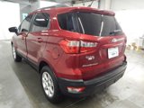Used 2020 Ford EcoSport SE w/ SE Convenience Package image 4