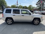 Used 2008 Jeep Patriot Limited image 6