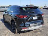 New 2023 Chevrolet Blazer LT w/ Sound & Technology Package image 4