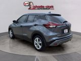 Certified 2023 Nissan Kicks S image 3