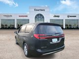 New 2025 Chrysler Pacifica Select image 3