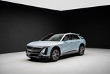 Used 2024 Cadillac Lyriq Luxury image 4