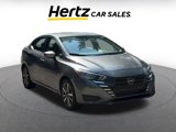 Used 2023 Nissan Versa SV image 3