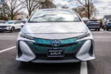 Used 2017 Toyota Prius Prime image 2