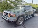 Used 2014 GMC Sierra 1500 SLT w/ SLT Crew Cab Value Package image 3