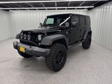 Used 2016 Jeep Wrangler Unlimited Sport w/ Quick Order Package 24S image 3