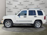 Used 2005 Jeep Liberty Limited image 2