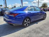 Certified 2021 Hyundai Elantra SEL w/ Convenience + Premium Package image 5
