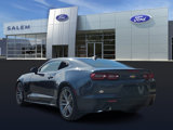 Used 2021 Chevrolet Camaro LT image 5