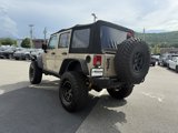 Used 2016 Jeep Wrangler Unlimited Rubicon w/ Dual Top Group image 5