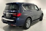 Used 2021 INFINITI QX80 Luxe image 5
