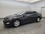 Used 2020 Chevrolet Malibu LS image 2