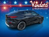 New 2025 Buick Envista Sport Touring w/ Convenience I Package image 5