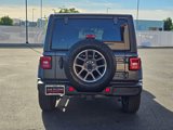 Used 2021 Jeep Wrangler Unlimited Sport image 5