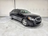 Used 2016 Mercedes-Benz E 350 4MATIC Sedan image 3