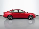 Certified 2024 Honda Accord EX image 4