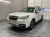 Used 2017 Subaru Forester 2.5i Premium w/ Rugged Package #1 image 3