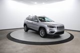 Used 2019 Jeep Cherokee Latitude Plus w/ Comfort/Convenience Group image 2