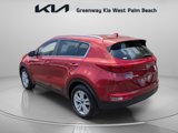 Used 2017 Kia Sportage LX w/ LX Popular Package image 6