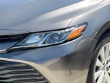 Used 2018 Toyota Camry LE image 4