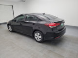 Used 2018 Kia Forte LX w/ LX Rear Camera Package image 3