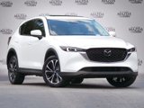 Certified 2022 MAZDA CX-5 AWD 2.5 S w/ Premium Plus Pkg image 2