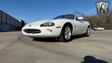 Used 1997 Jaguar XK8 Convertible image 3