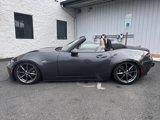 Used 2016 MAZDA MX-5 Miata Grand Touring image 2
